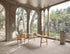 BM1160 Huntsman Dining Table